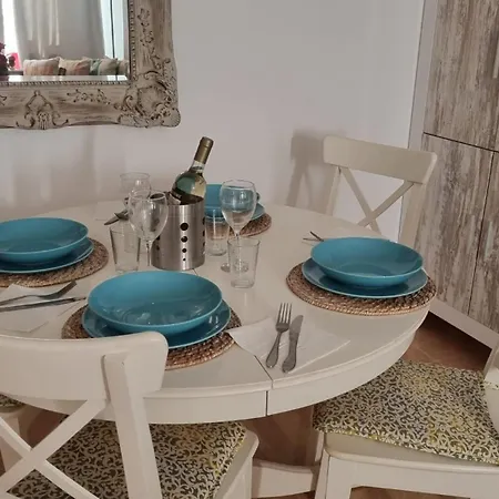 Apartamento Frangipani - With Terrace & Shared Pool Corralejo