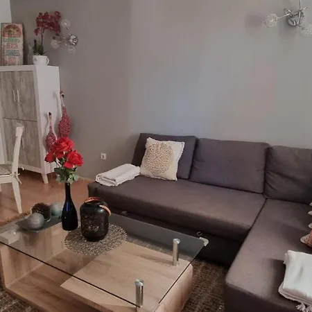 Apartamento Frangipani - With Terrace & Shared Pool Corralejo