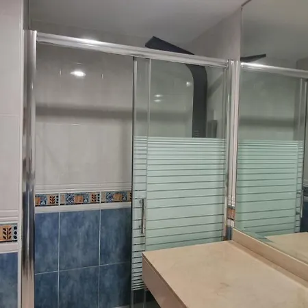 Frangipani - With Terrace & Shared Pool Apartamento Corralejo