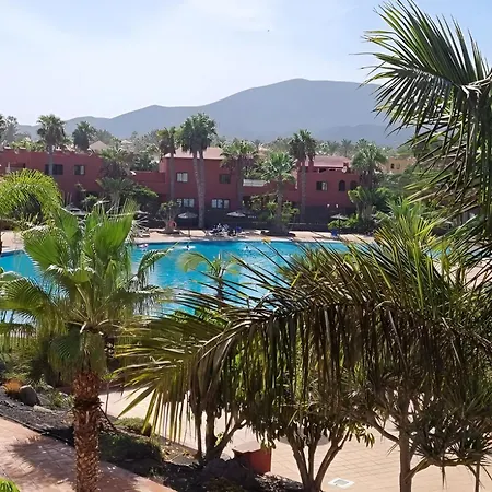 Apartamento Frangipani - With Terrace & Shared Pool *