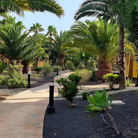 Frangipani - With Terrace & Shared Pool *