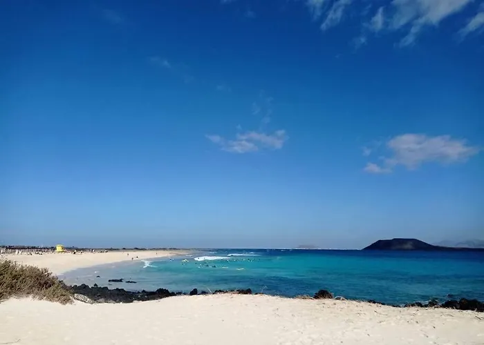 Apartment Frangipani - With Terrace & Shared Pool