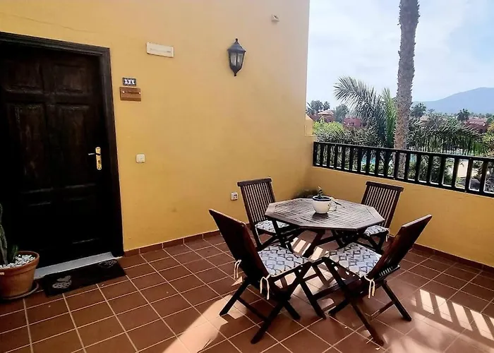 Frangipani - With Terrace & Shared Pool *