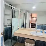 Frangipani - With Terrace & Shared Pool Apartman